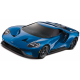 xxas Ford GT TQi RTR - TRX83056–6