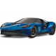 xxas Ford GT TQi RTR - TRX83056–6