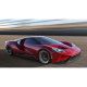 xxas Ford GT TQi RTR - TRX83056–6