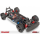 xxas Ford GT TQi RTR - TRX83056–6