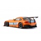 NSR BMW Z4 GT3 Gulf n°25