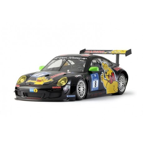 NSR Porsche GT3 RSR n°8 Haribo Racing 0021AW