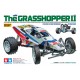 Tamiya The Grasshopper II (2017)