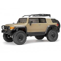 HPI CRAWLER VENTURE TOYOTA FJ SAND STORM