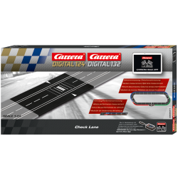 Carrera Digital CHECK LANE