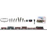 Marklin 29611 Coffret de démarrage "Train de marchandises avec Série 74". 230 volts