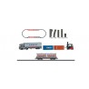 Marklin 78452 Coffret de complément thématique "Conteneurs et logistique".