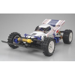 Tamiya The Boomerang 2008 KIT (Vintage) 58418