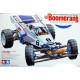 Tamiya The Boomerang 2008 KIT (Vintage) 58418