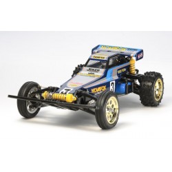 Tamiya Vintage Nova Fox KIT 58577