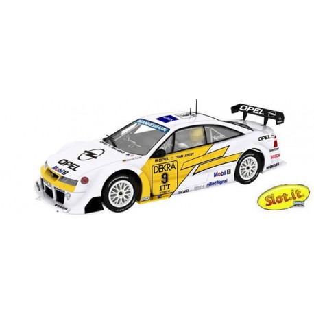 Slot.it Opel Calibra V6 DTM CA36a