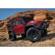 Traxxas LandRover Crawler