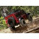 Traxxas LandRover Crawler