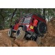 Traxxas LandRover Crawler