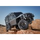 Traxxas LandRover Crawler