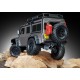 Traxxas LandRover Crawler