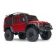 Traxxas LandRover Crawler