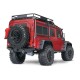 Traxxas LandRover Crawler