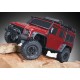 Traxxas LandRover Crawler