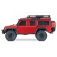 Traxxas LandRover Crawler