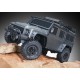 Traxxas LandRover Crawler