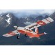 Multiplex PILATUS PC6 RR BLEU TURBO PORTER 264290