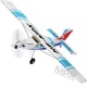 Multiplex PILATUS PC6 RR BLEU TURBO PORTER 264290