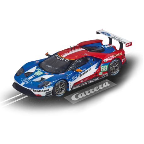 Carrera Digital132 FORD GT RACE CAR "NO.68" 20030771