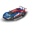 Carrera Digital132 FORD GT RACE CAR "NO.68" 20030771