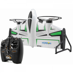 E-Flite X-VERT VTOL RTF - EFL1800EU