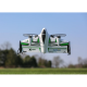 E-Flite X-VERT VTOL RTF - EFL1800EU