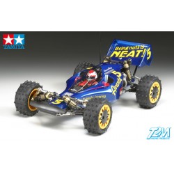 TAMIYA VINTAGE AVANTE 2011 KIT 58489