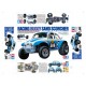 Tamiya Sand Scorcher Tamiya 58452