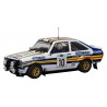 Scalextric Ford Escort MK2 