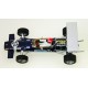 Scalextric McLaren M23 G. Villeneuve