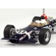 Scalextric McLaren M23 G. Villeneuve