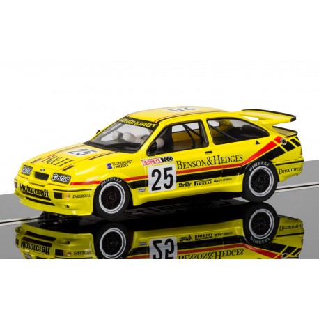 Scalextric Ford Sierra RS500, Bathurst 1988