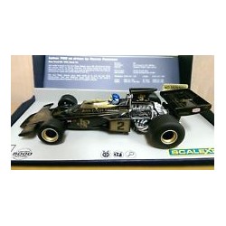 Scalextric Lotus 72E "Ronnie Peterson, No.2", Limited Edition