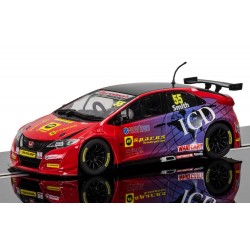 Scalextric Nissan GT-R R35 Stillen