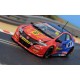 Scalextric BTCC Honda Civic Type R, Jeff Smith