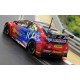 Scalextric Nissan GT-R R35 Stillen