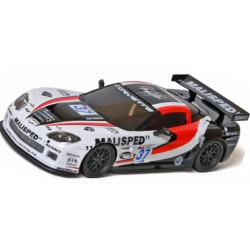 Ninco Chevrolet Corvette GT3 Malisped (55046)