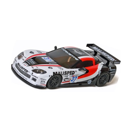 Ninco Chevrolet Corvette GT3 Malisped (55046)