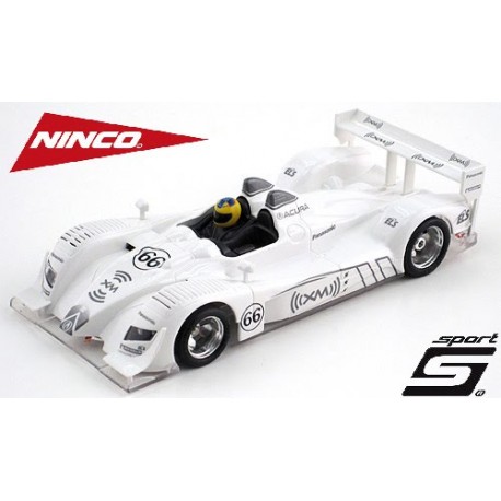 Ninco Corvette GT3 Club Ninco