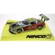 Ninco 50604 Slot Car MERCEDES SLS Gt3 Vodafone #25 Lightning MB