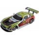 Ninco 50604 Slot Car MERCEDES SLS Gt3 Vodafone #25 Lightning MB