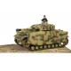 Waltersons Force of valor 1/24 PzKpfw IV Ausf. H