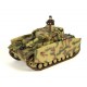 Waltersons Force of valor 1/24 PzKpfw IV Ausf. H