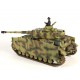 Waltersons Force of valor 1/24 PzKpfw IV Ausf. H