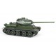 Waltersons Force of valor 1/24 scale T-34/85 Tank